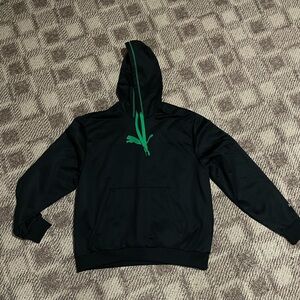 Puma sweatshirt XL